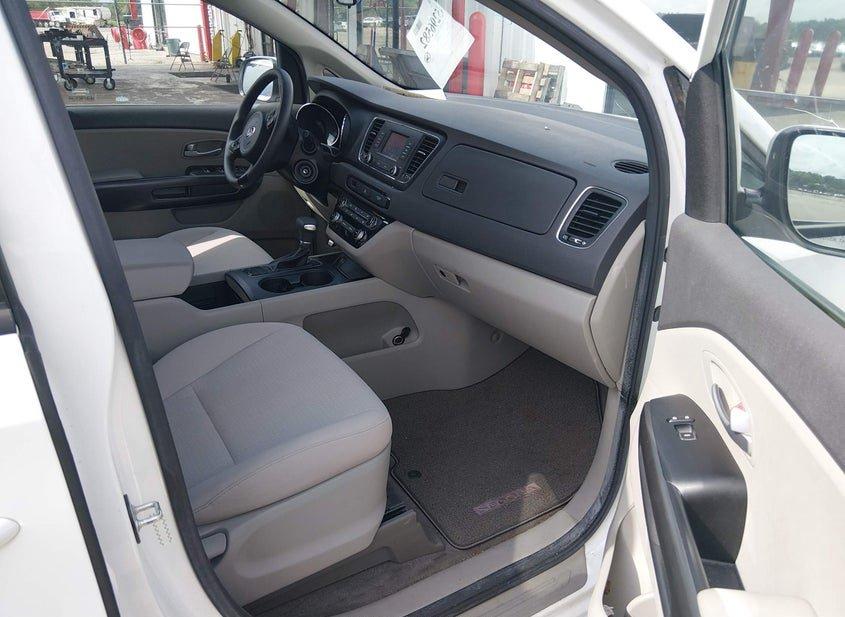Kia Sedona