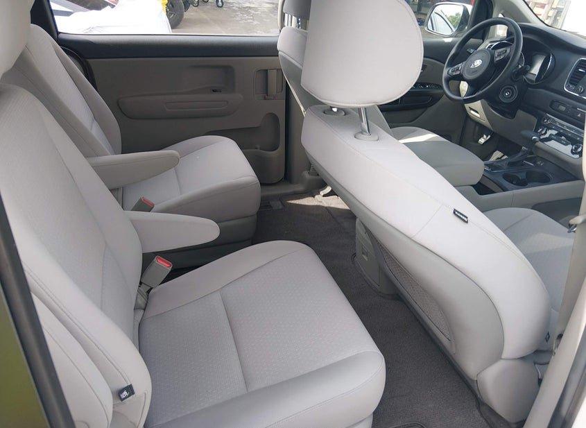 Kia Sedona