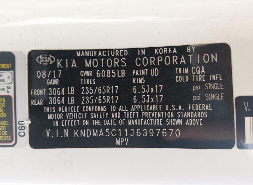 Kia Sedona
