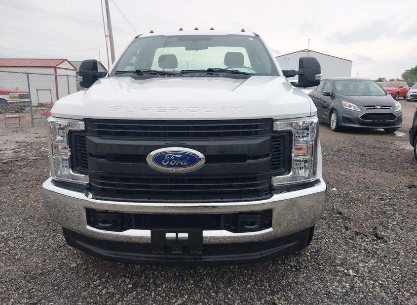Ford F-350