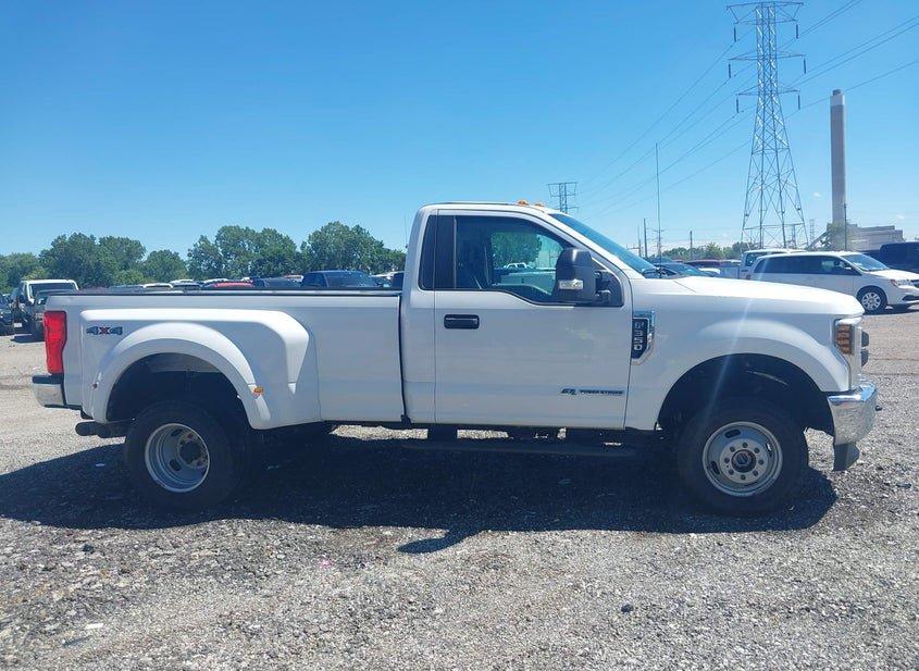 Ford F-350
