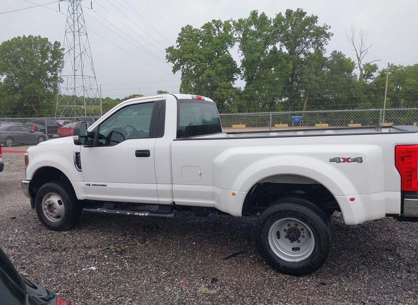 Ford F-350