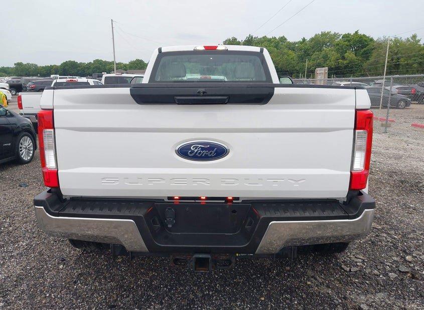 Ford F-350