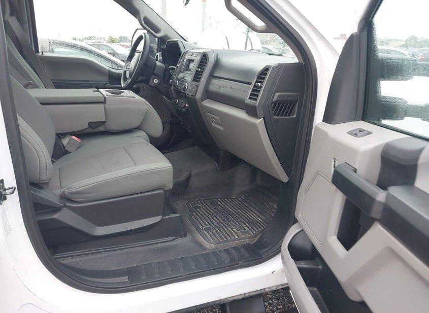Ford F-350