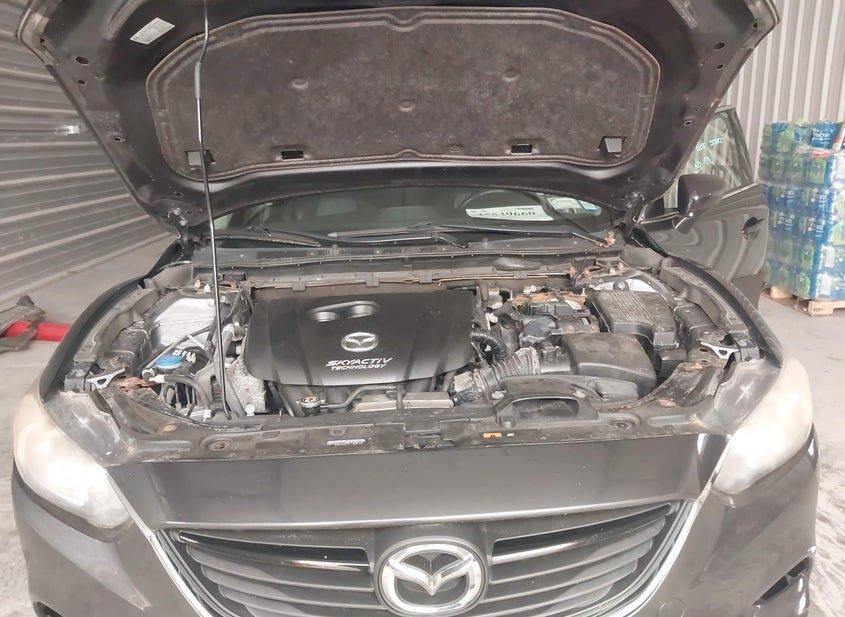 Mazda Mazda6