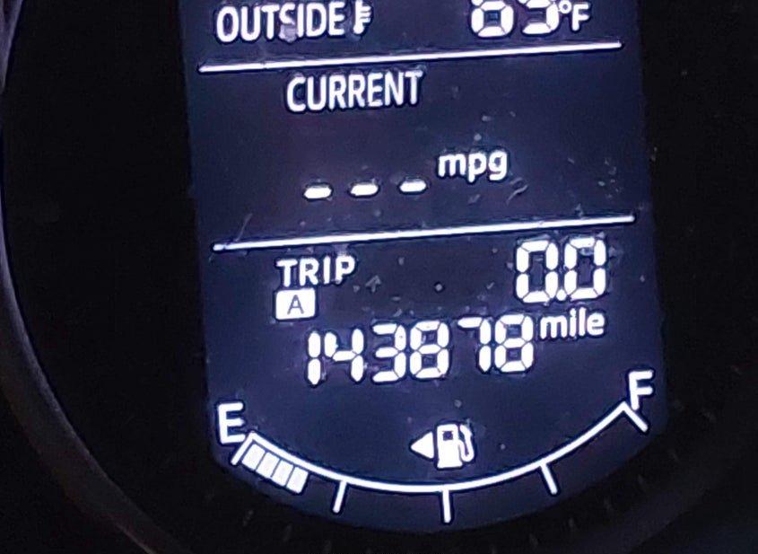 Mazda Mazda6