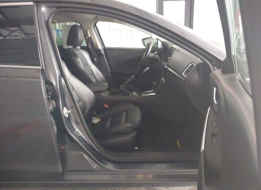 Mazda Mazda6
