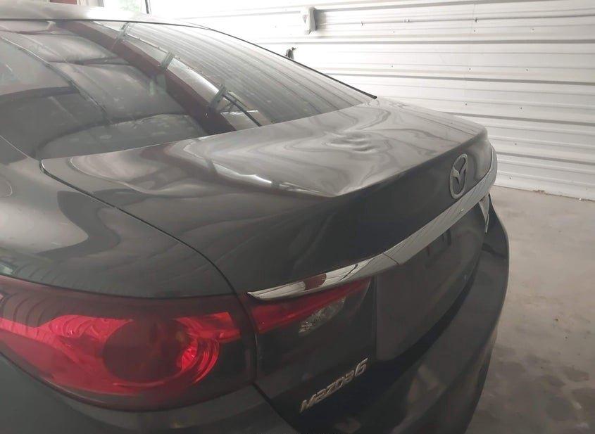 Mazda Mazda6