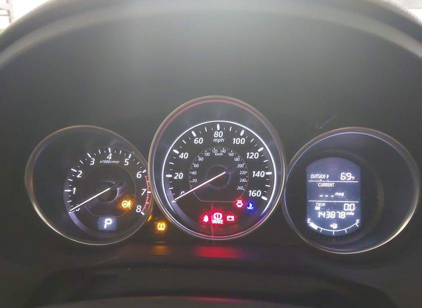 Mazda Mazda6