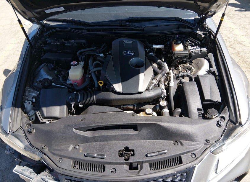 Lexus Is 300