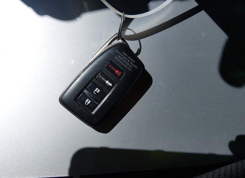 Lexus Is 300