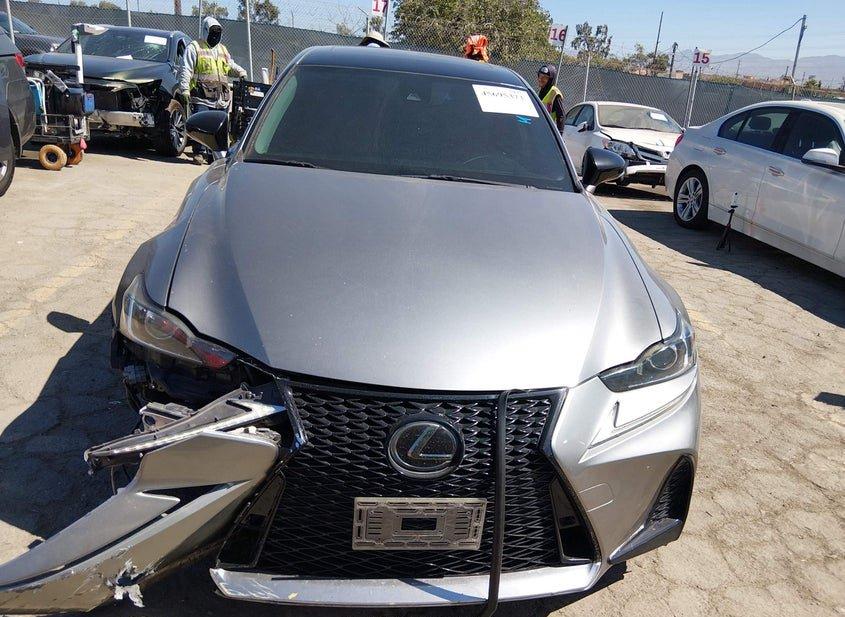 Lexus Is 300