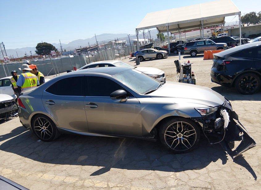 Lexus Is 300