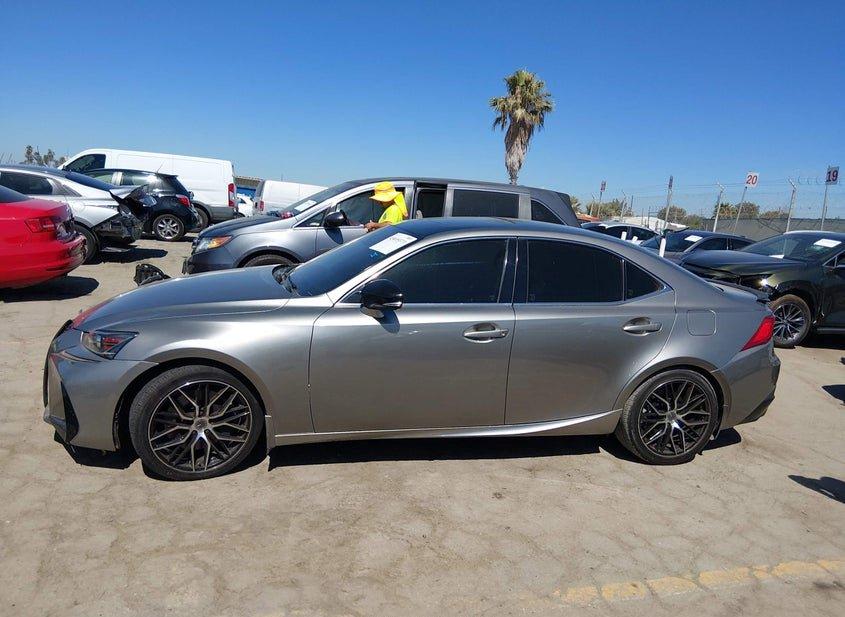 Lexus Is 300