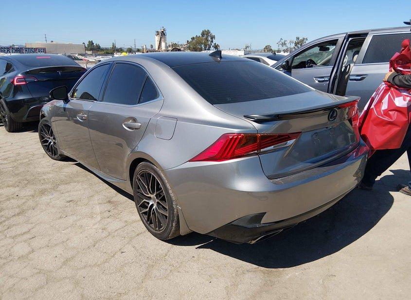 Lexus Is 300