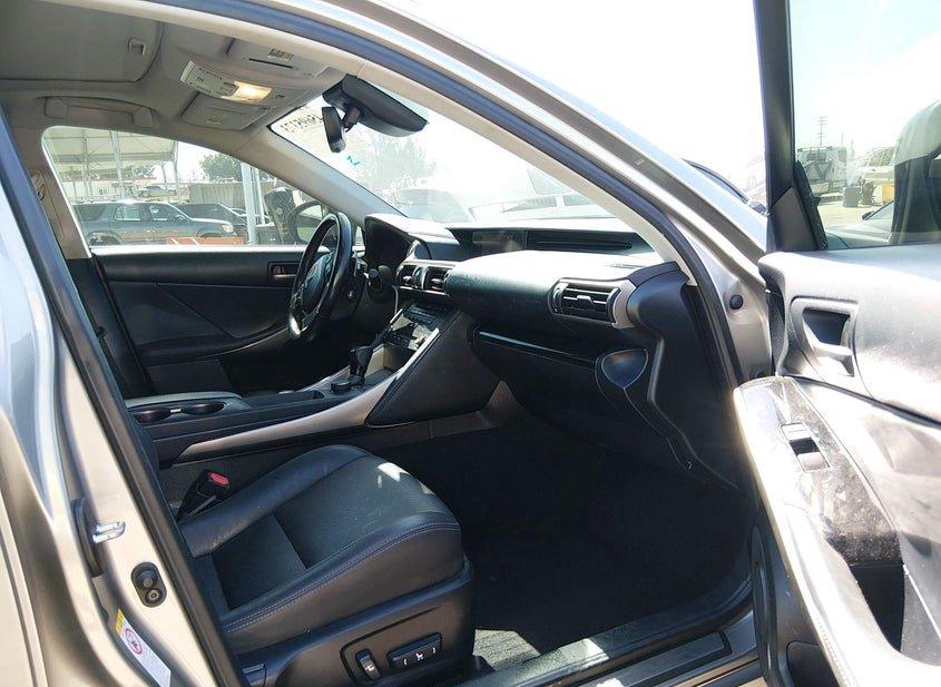 Lexus Is 300