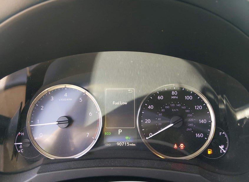Lexus Is 300