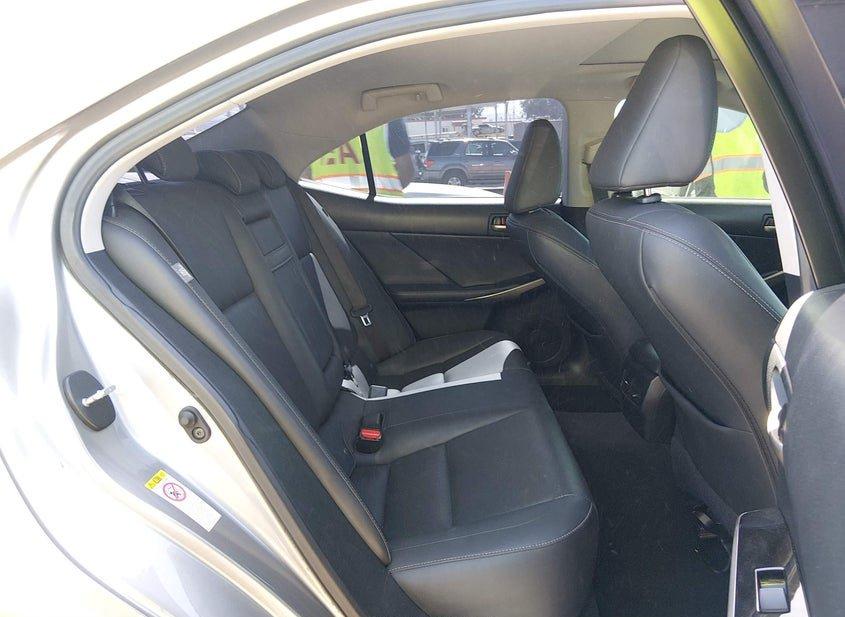 Lexus Is 300