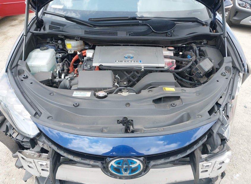 Toyota Mirai