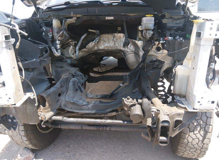 Ram 2500