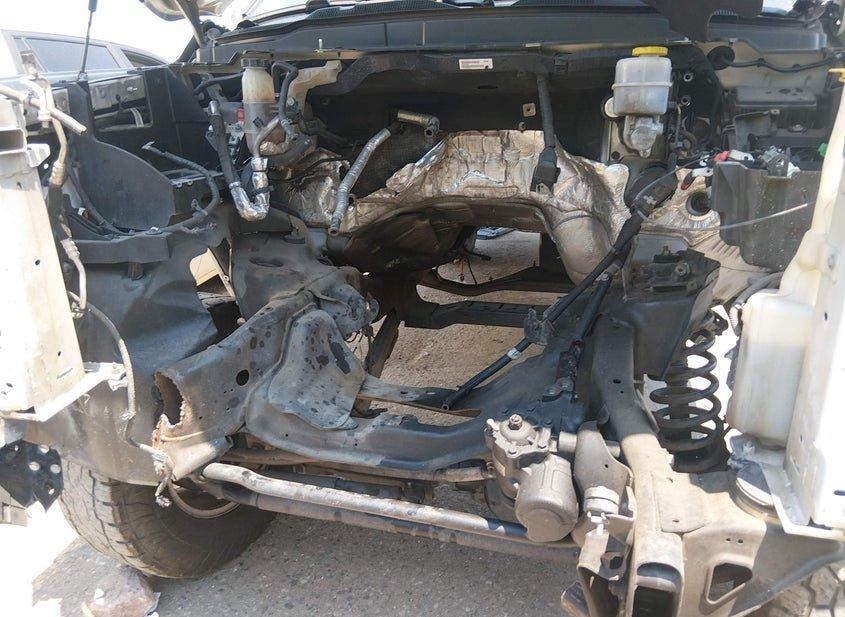 Ram 2500