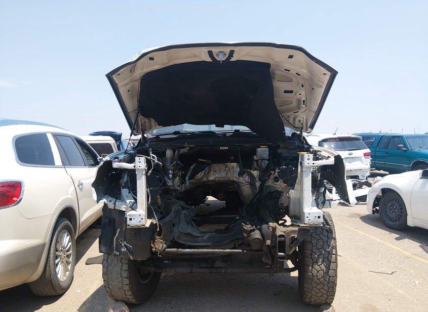 Ram 2500