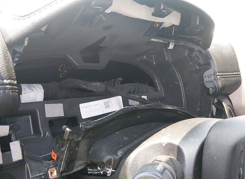 Ram 2500