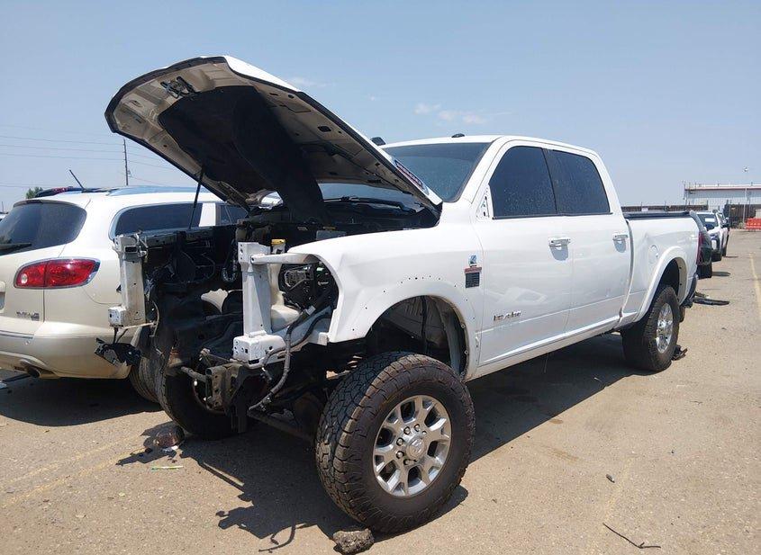 Ram 2500