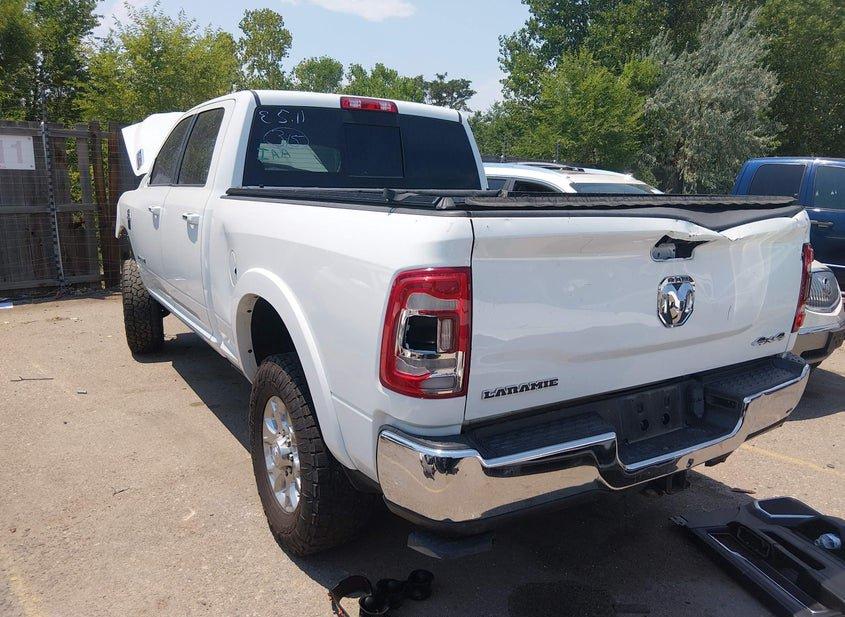 Ram 2500