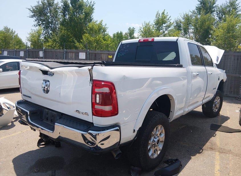 Ram 2500