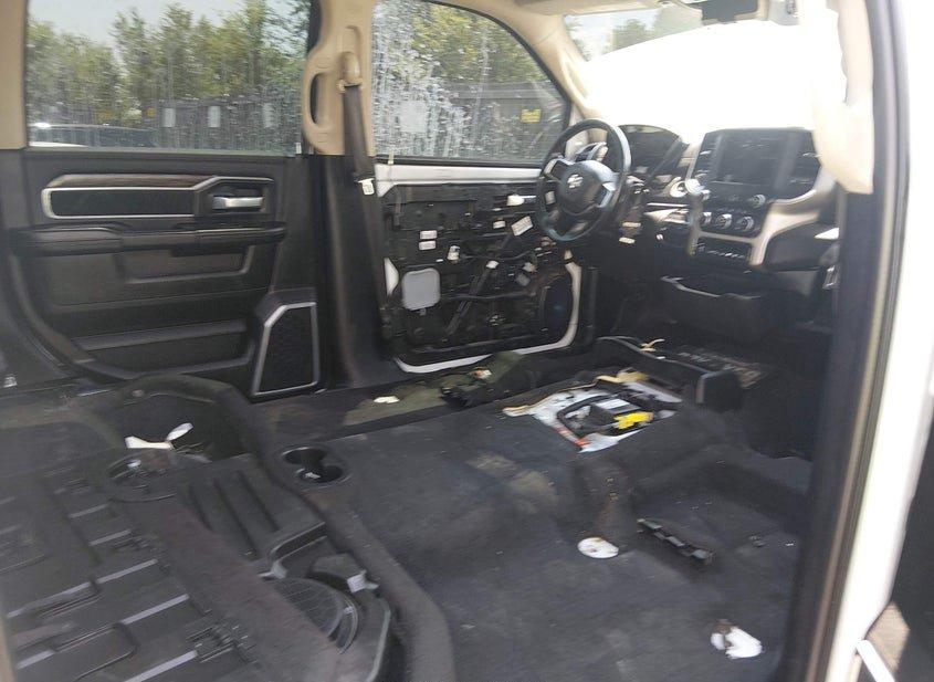 Ram 2500