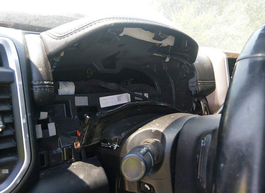Ram 2500
