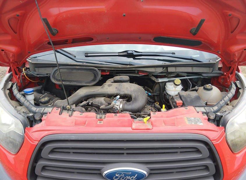 Ford Transit-150