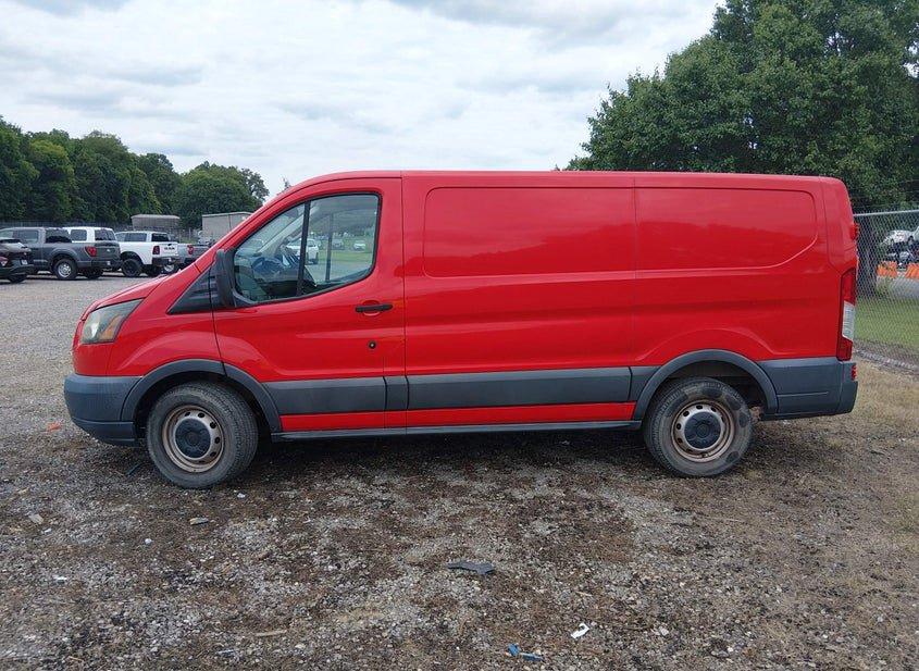 Ford Transit-150