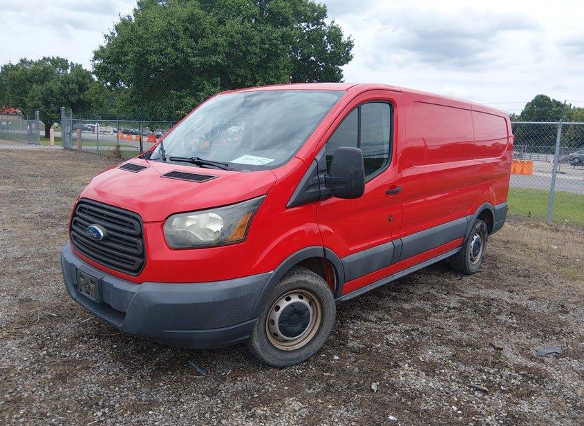 Ford Transit-150