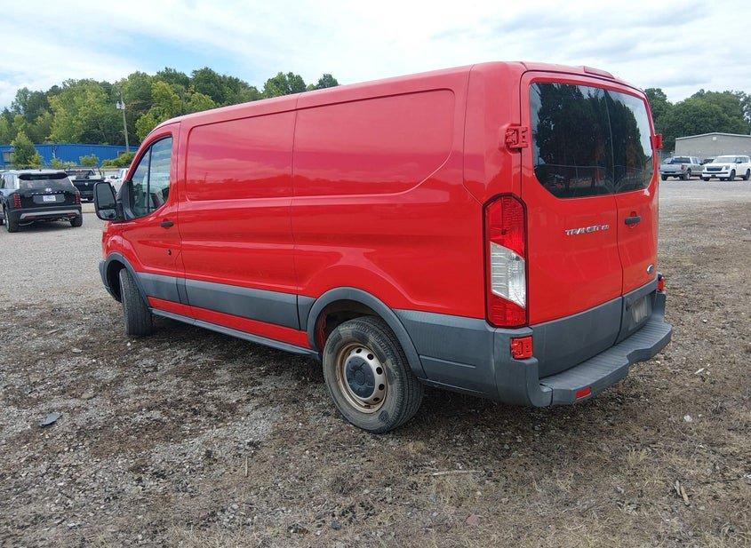 Ford Transit-150