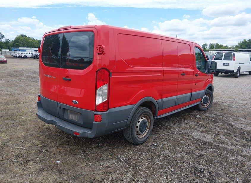 Ford Transit-150