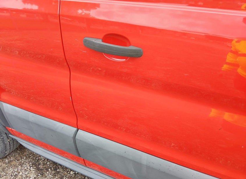 Ford Transit-150