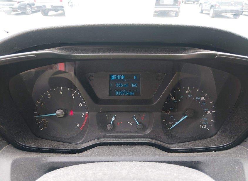 Ford Transit-150