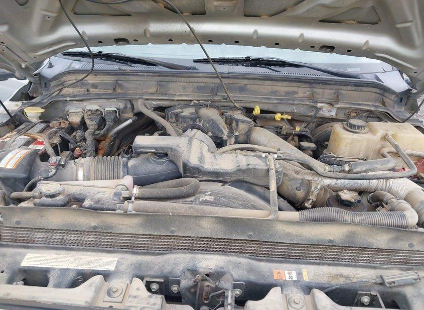 Ford F-250