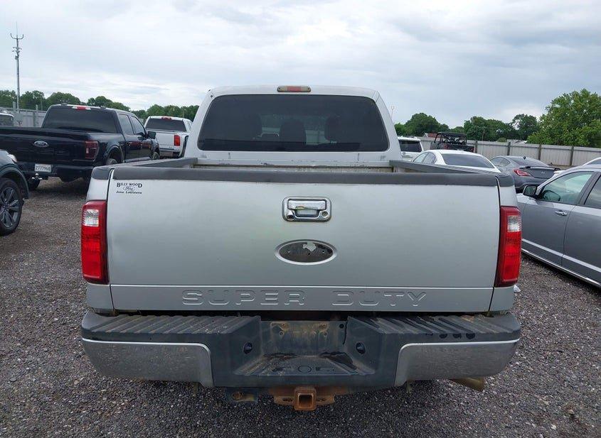 Ford F-250