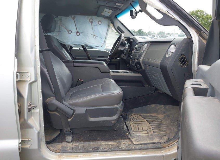 Ford F-250