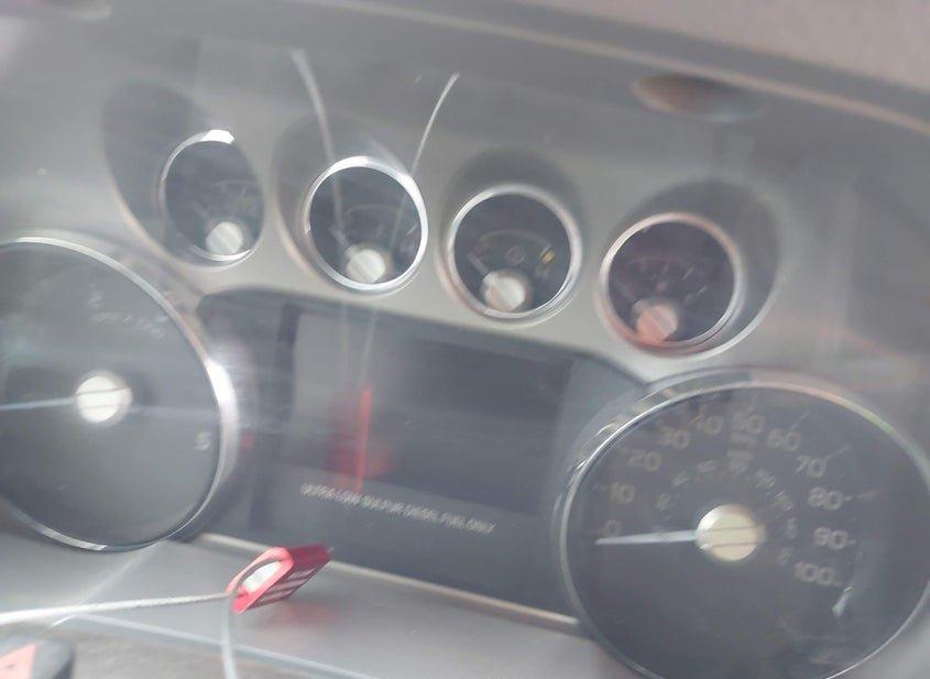 Ford F-250