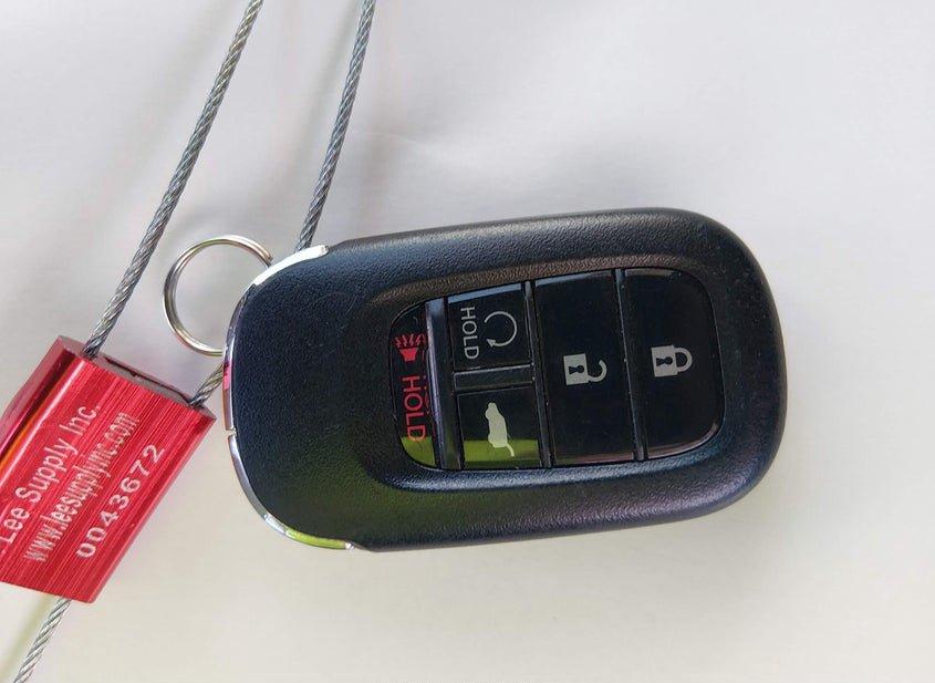 Honda Civic Hybrid