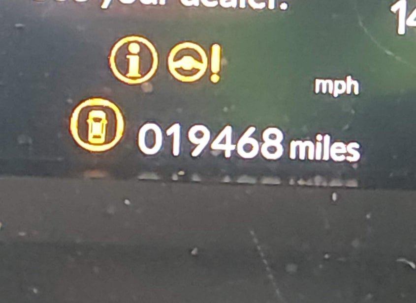 Honda Civic Hybrid