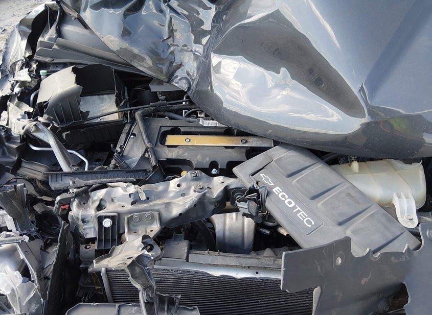 Chevrolet Sonic