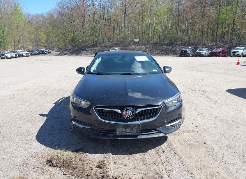 Buick Regal Sportback