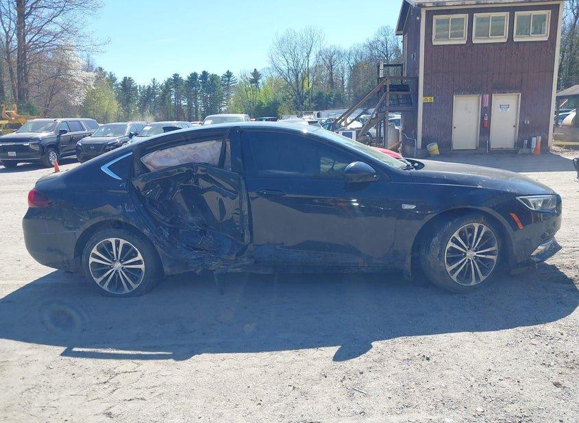Buick Regal Sportback