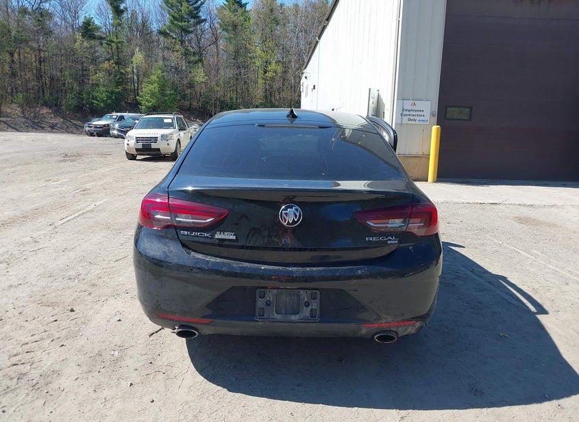 Buick Regal Sportback