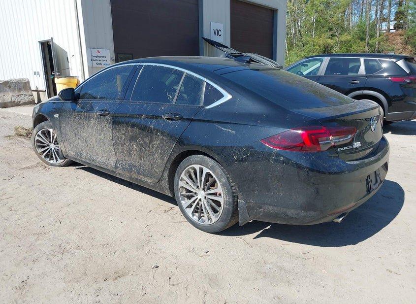 Buick Regal Sportback
